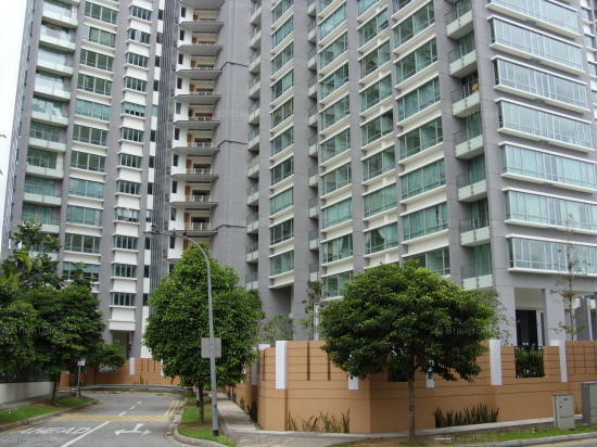 Park Infinia At Wee Nam (D11), Condominium #962032